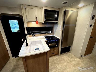 2026 Dutchmen Aspen Trail LE - Photo 11