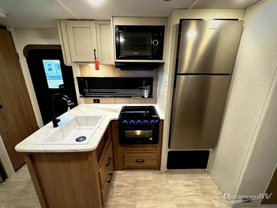 2026 Dutchmen Aspen Trail LE - Photo 6