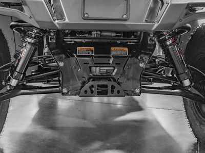 2025 Can-Am Defender MAX Limited HD10 - Photo 7