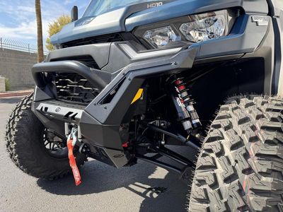 2025 Can-Am Defender MAX Limited HD10 - Photo 13