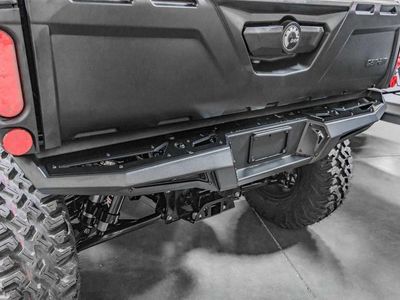 2025 Can-Am Defender MAX Limited HD10 - Photo 8