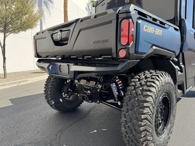 2025 Can-Am Defender MAX Limited HD10 - Photo 14