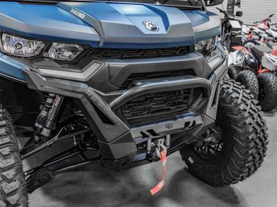2025 Can-Am Defender MAX Limited HD10 - Photo 11