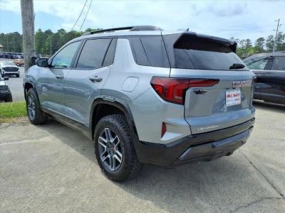 2026 GMC Terrain — detail view