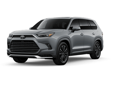 2026 Toyota Grand Highlander Hybrid - Photo 1