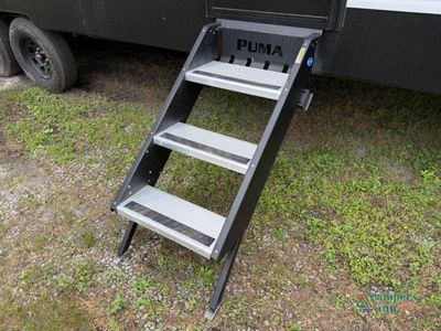 2026 Forest River RV Puma Camping Edition - Photo 39
