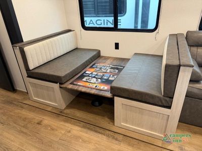 2026 Forest River RV Puma Camping Edition - Photo 17