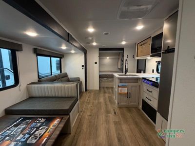 2026 Forest River RV Puma Camping Edition - Photo 14