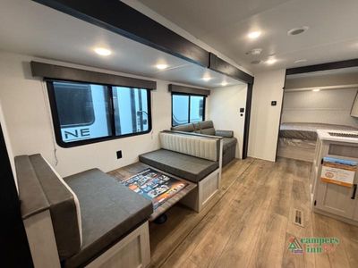 2026 Forest River RV Puma Camping Edition - Photo 13