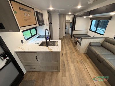2026 Forest River RV Puma Camping Edition - Photo 2