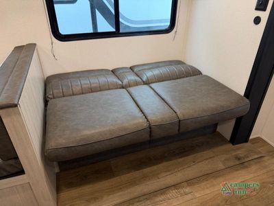 2026 Forest River RV Puma Camping Edition - Photo 20