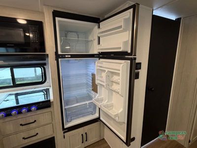 2026 Forest River RV Puma Camping Edition - Photo 27