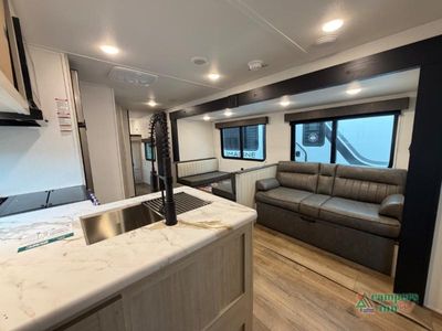 2026 Forest River RV Puma Camping Edition - Photo 12