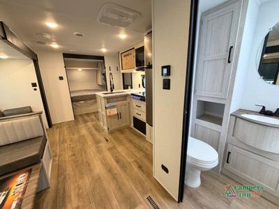 2026 Forest River RV Puma Camping Edition - Photo 15