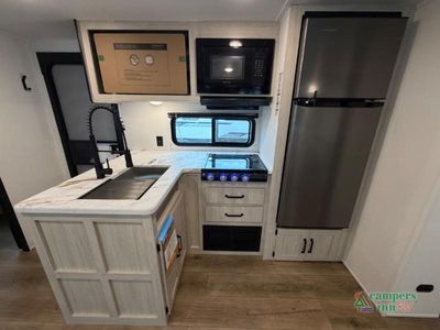 2026 Forest River RV Puma Camping Edition - Photo 10