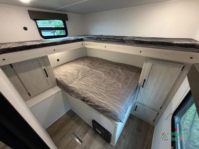 2026 Forest River RV Puma Camping Edition - Photo 34