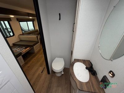 2026 Forest River RV Puma Camping Edition - Photo 30