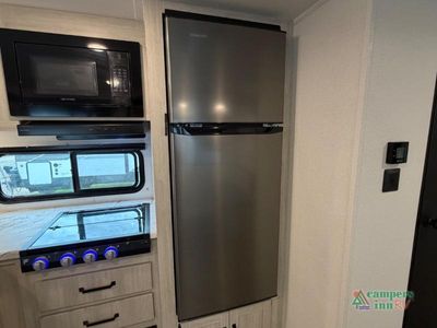 2026 Forest River RV Puma Camping Edition - Photo 28