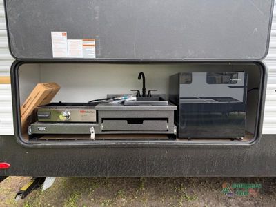 2026 Forest River RV Puma Camping Edition - Photo 7