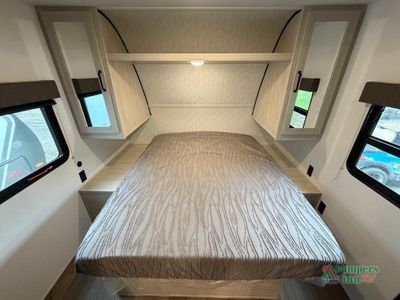 2026 Forest River RV Puma Camping Edition - Photo 37