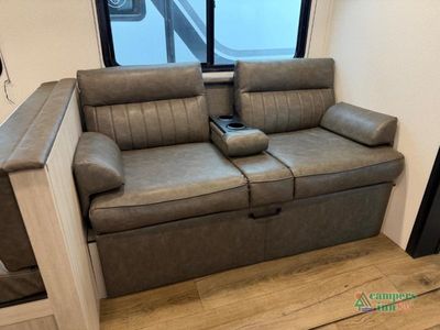 2026 Forest River RV Puma Camping Edition - Photo 21