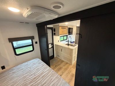 2026 Forest River RV Puma Camping Edition - Photo 36