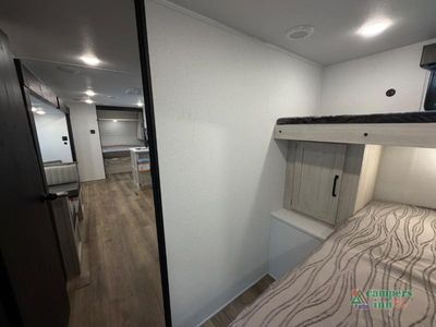 2026 Forest River RV Puma Camping Edition - Photo 29