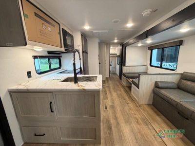2026 Forest River RV Puma Camping Edition - Photo 9