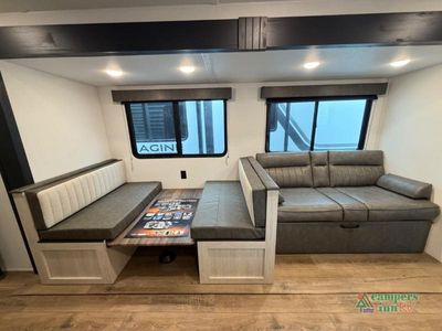 2026 Forest River RV Puma Camping Edition - Photo 18
