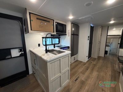 2026 Forest River RV Puma Camping Edition - Photo 11