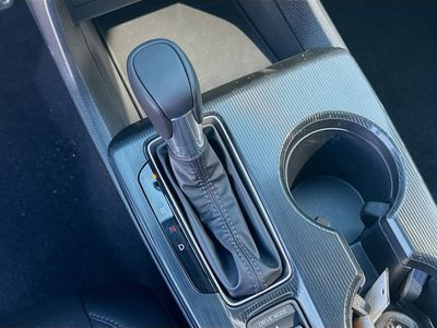 2026 Honda Civic Hatchback - Photo 15