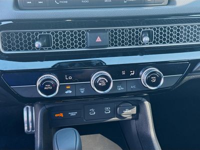 2026 Honda Civic Hatchback - Photo 14