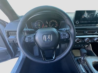 2026 Honda Civic Hatchback - Photo 10