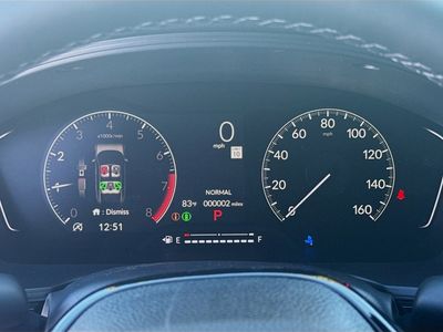 2026 Honda Civic Hatchback - Photo 11