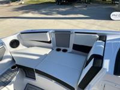 2026 Yamaha 222 SD - Photo 40