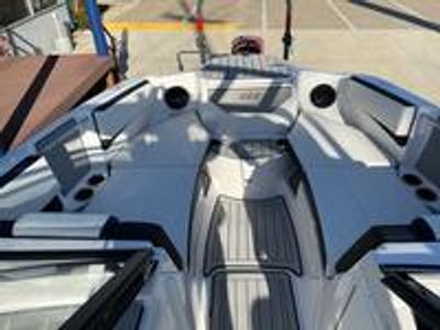 2026 Yamaha 222 SD - Photo 38