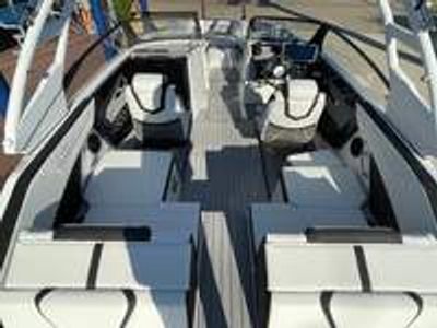 2026 Yamaha 222 SD - Photo 15