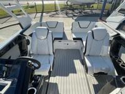 2026 Yamaha 222 SD - Photo 17