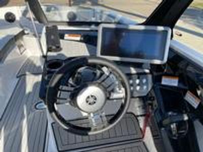 2026 Yamaha 222 SD - Photo 25