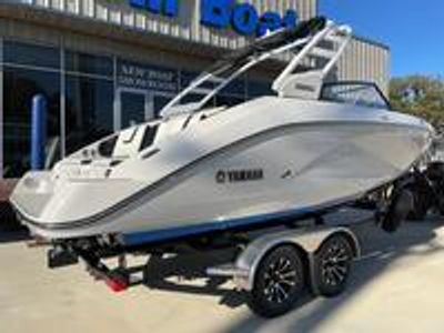 2026 Yamaha 222 SD - Photo 5