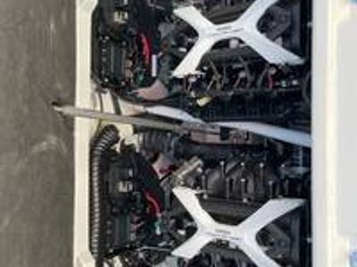2026 Yamaha 222 SD - Photo 43