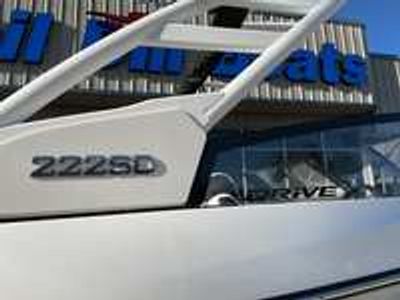 2026 Yamaha 222 SD - Photo 7