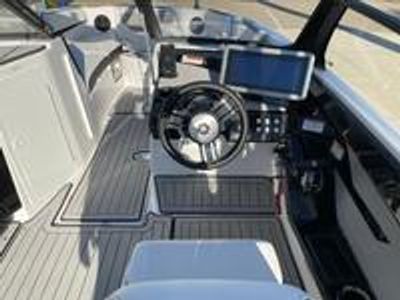 2026 Yamaha 222 SD - Photo 24