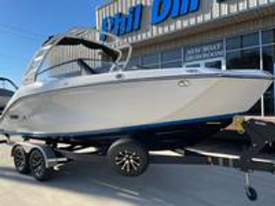 2026 Yamaha 222 SD - Photo 6