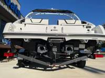2026 Yamaha 222 SD - Photo 10
