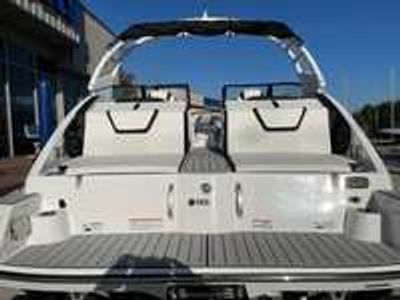 2026 Yamaha 222 SD - Photo 13