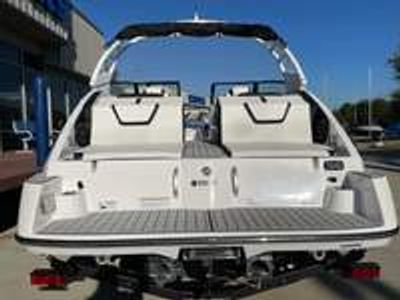 2026 Yamaha 222 SD - Photo 9