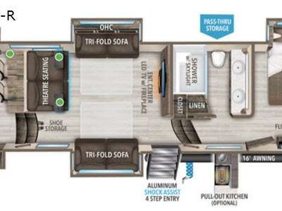 2021 Grand Design Solitude - Photo 6