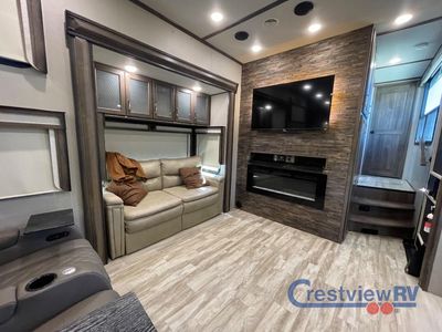 2021 Grand Design Solitude - Photo 14