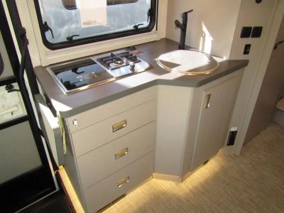 2026 Winnebago VIEW - Photo 6